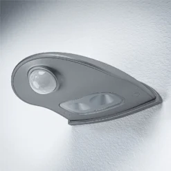 Ledvance LED-Sicherheits- Und Empfangslicht DoorLED Down Silver Kaltweiss Bewegu 17 Ledvance LED-Sicherheits- Und Empfangslicht DoorLED Down Silver Kaltweiss Bewegu -Lampen & Leuchten affär 267491 3