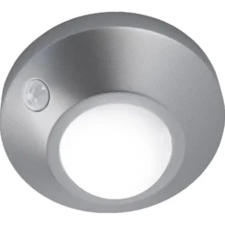 Ledvance LED-Nachtlicht Nightlux Ceiling Silver Kaltweiss Bewegungssensor Tag-Na 9 Ledvance LED-Nachtlicht Nightlux Ceiling Silver Kaltweiss Bewegungssensor Tag-Na -Lampen & Leuchten affär 267495 1
