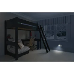 Ledvance LED-Steckdosenlicht Nachtlicht Lunetta Hall White Warmweiss Tag-Nacht-S -Lampen & Leuchten affär 267505 5