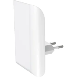 Ledvance LED-Steckdosenlicht Nachtlicht Lunetta Glow White Warmweiss Tag-Nacht-S -Lampen & Leuchten affär 267510 1