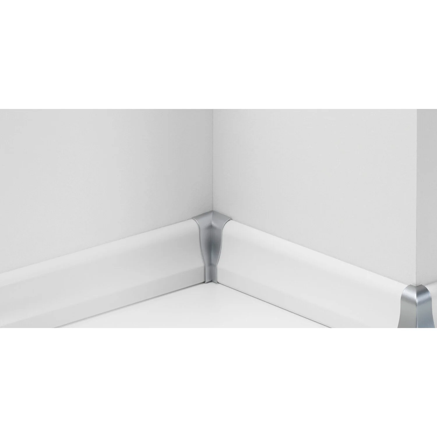 Parador Aussenecken Typ 2 SL 4 Alu-Optik 1 Parador Aussenecken Typ 2 SL 4 Alu-Optik