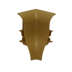 Praktikus Innenecke System 13 Eiche Hell