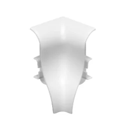 Praktikus Innenecke System 13 Weiss