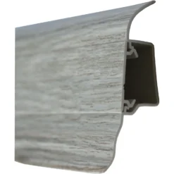 Praktikus Sockelleiste System 5 W478 Eiche Sardinia 50 X 19 Mm