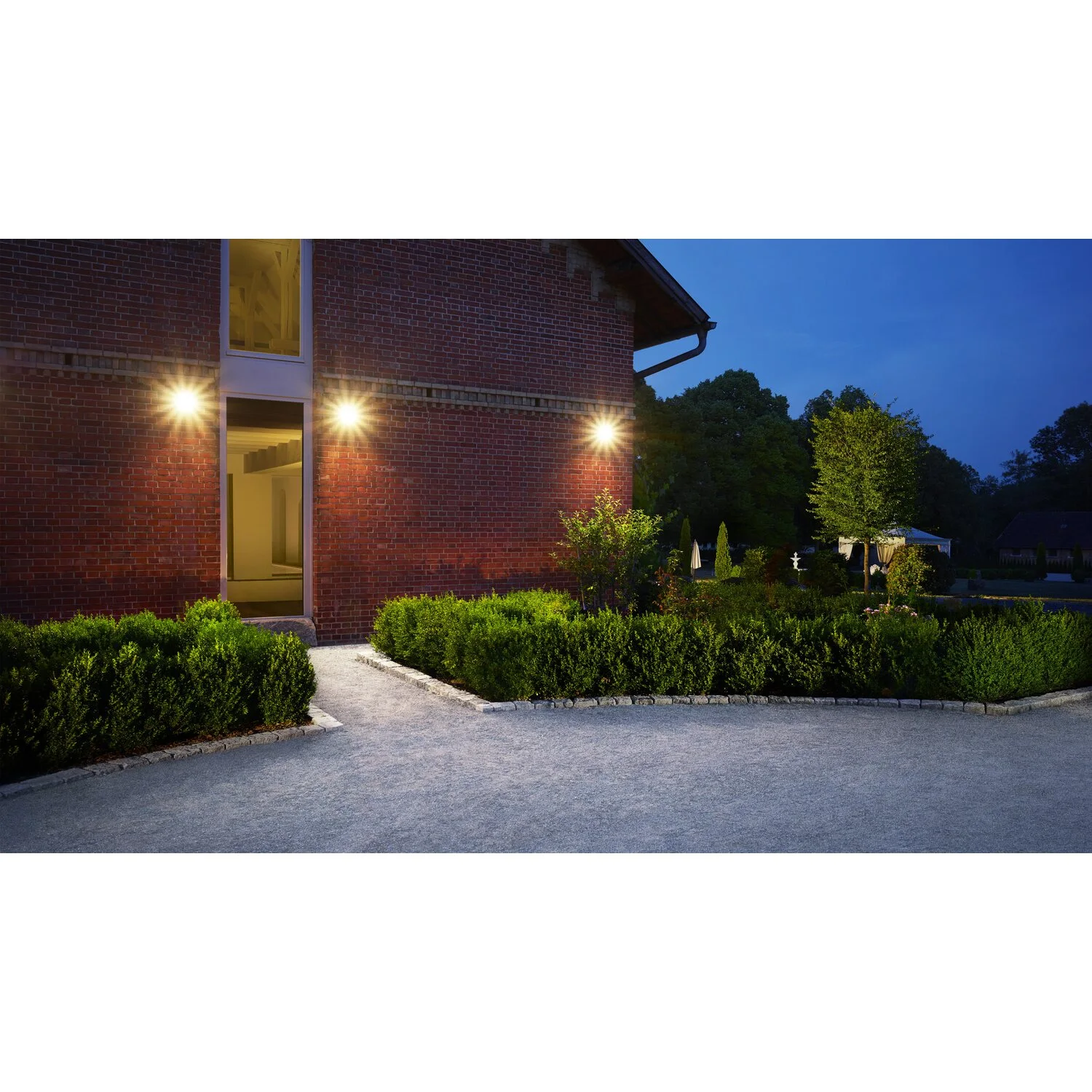 STEINEL LED-Strahler LS 150 Mit Bewegungsmelder Weiss 6 STEINEL LED-Strahler LS 150 Mit Bewegungsmelder Weiss – Bild 6