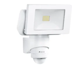 STEINEL LED-Strahler LS 150 Mit Bewegungsmelder Weiss 8 STEINEL LED-Strahler LS 150 Mit Bewegungsmelder Weiss -Lampen & Leuchten affär 280096 6