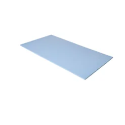 Schaumstoffplatten Farbig 2'000 X 1'000 X 20 Mm