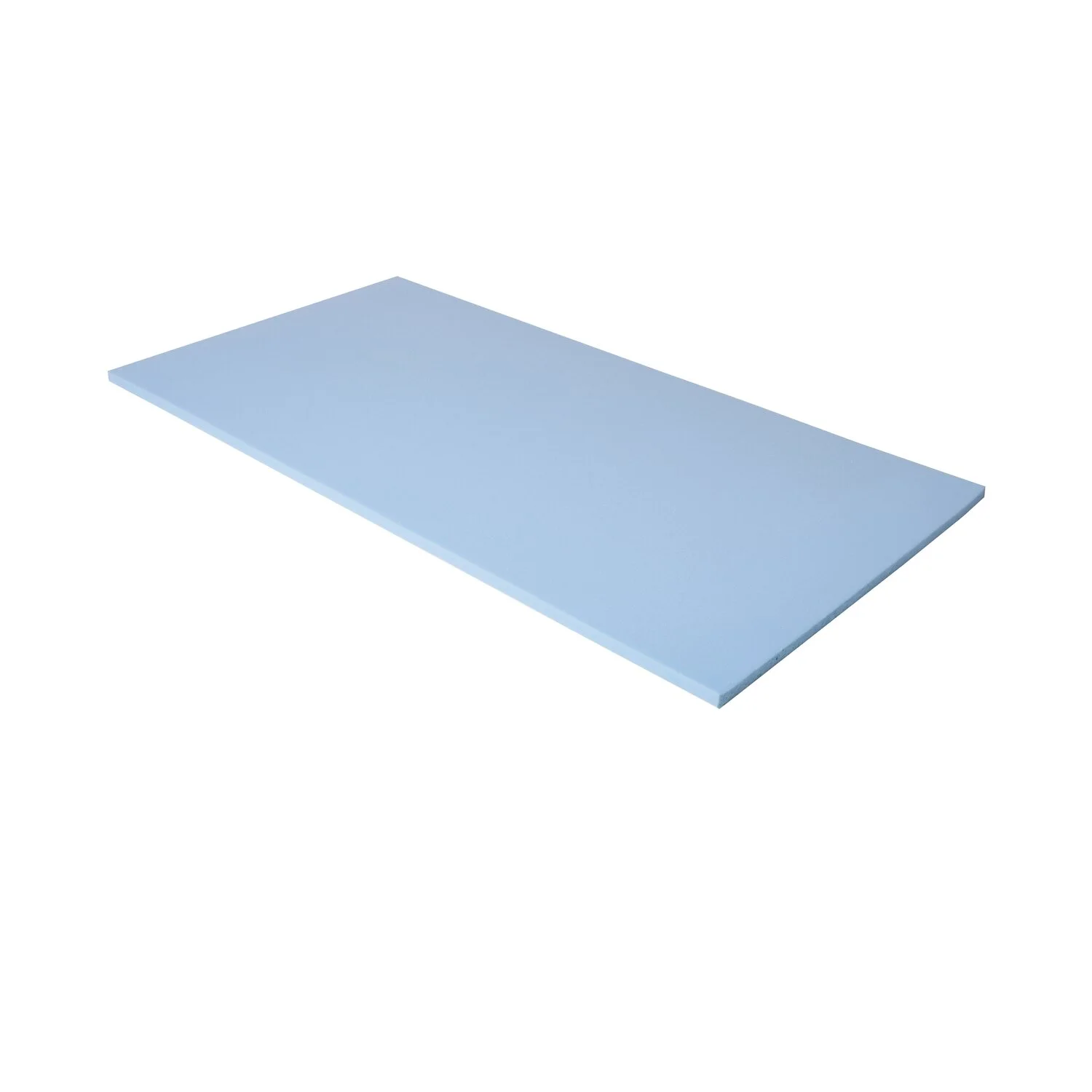 Schaumstoffplatten Farbig 2'000 X 1'000 X 30 Mm 1 Schaumstoffplatten Farbig 2'000 X 1'000 X 30 Mm