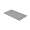 Schaumstoffplatten Grau 80 X 45 X 3 Cm