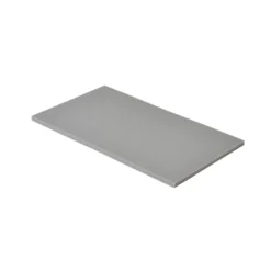 Schaumstoffplatten Grau 80 X 45 X 3 Cm