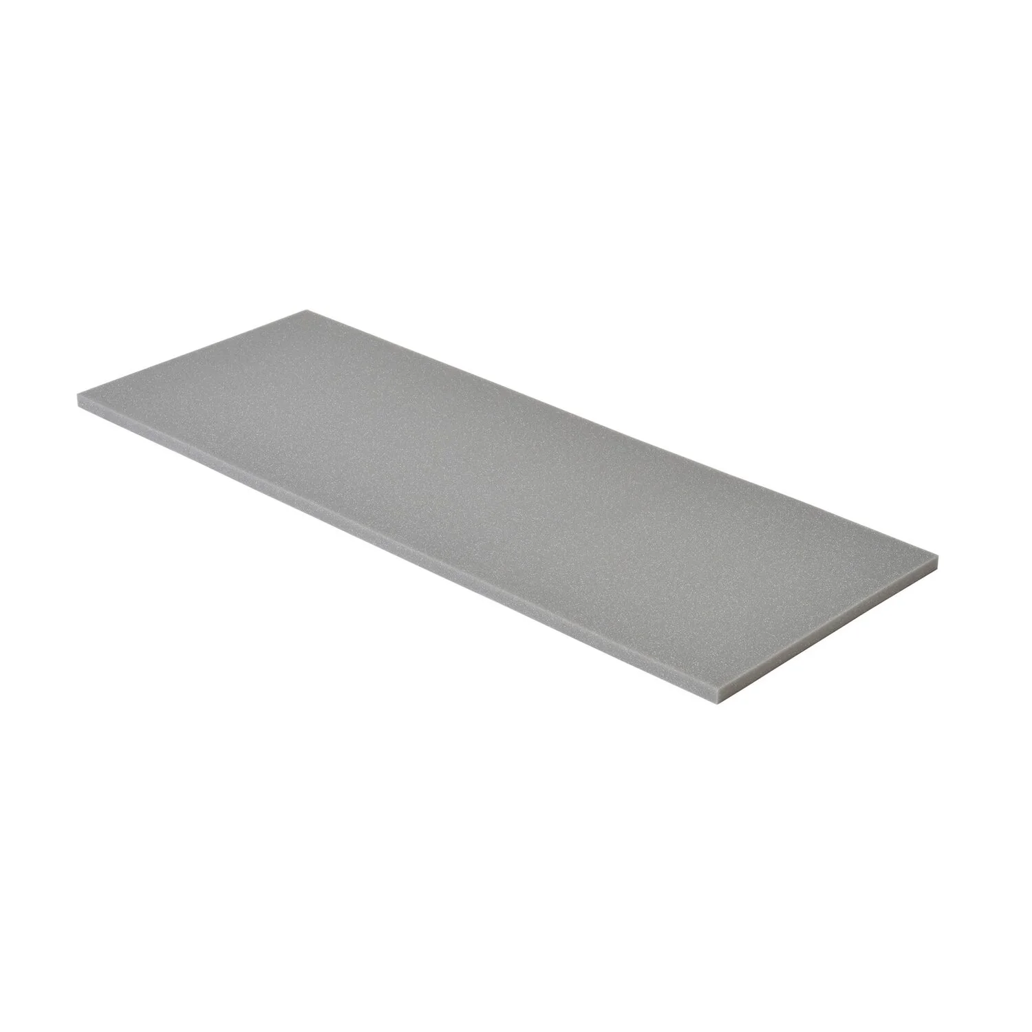 Schaumstoffplatten Grau 120 X 45 X 2 Cm 1 Schaumstoffplatten Grau 120 X 45 X 2 Cm