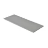 Schaumstoffplatten Grau 120 X 45 X 3 Cm