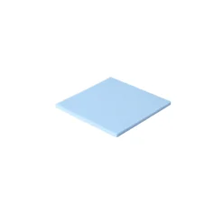 Schaumstoffplatten Farbig 40 X 40 X 2 Cm