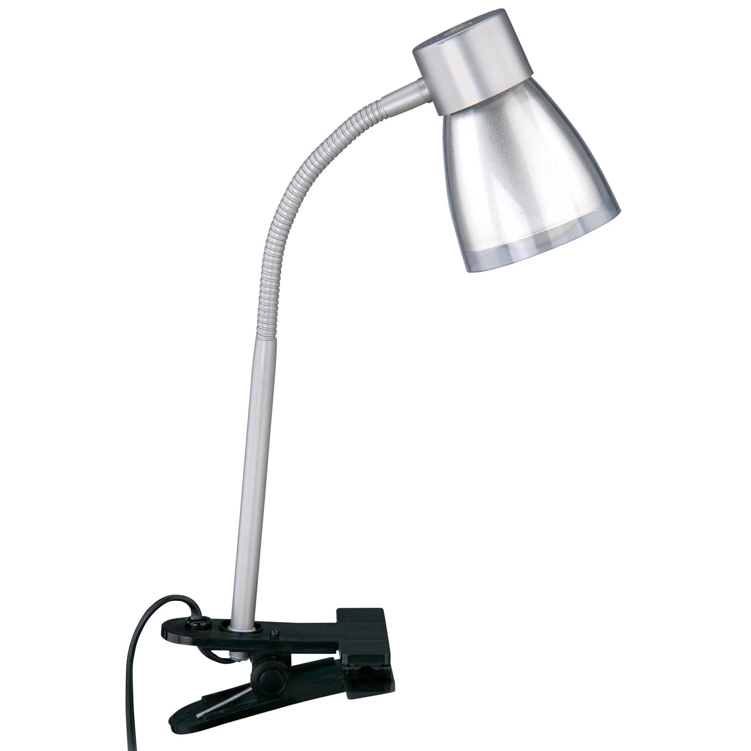 Briloner Klemmspot Heel Titan-Transparent 1 Briloner Klemmspot Heel Titan-Transparent