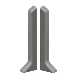 Praktikus Endkappe System 9 Grau