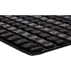 OBI Fussmatte Quadro Schwarz 40 X 60 Cm 7 OBI Fussmatte Quadro Schwarz 40 X 60 Cm -Lampen & Leuchten affär 310125 3