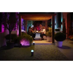 Philips Hue Outdoor-Verlängerungskabel 2,5 M -Lampen & Leuchten affär 314125 5