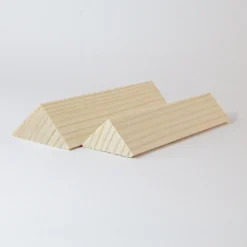 Dreieckleiste Fichte/Tanne/Kiefer 9 X 9 X 1'000 Mm