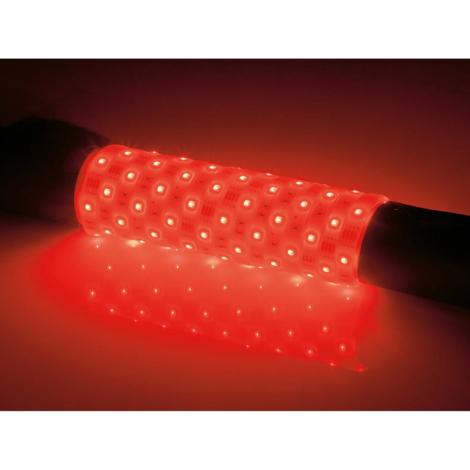 OBI LIGHTING OBI LED-Flexband Indoor RGB / Länge 5 M / 24 W 5 OBI LIGHTING OBI LED-Flexband Indoor RGB / Länge 5 M / 24 W – Bild 5