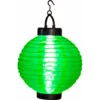 Globo Solarleuchte Lampion Grün