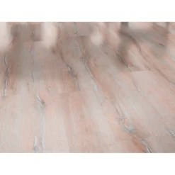 Handmuster Laminatboden Excellent Eiche Luna