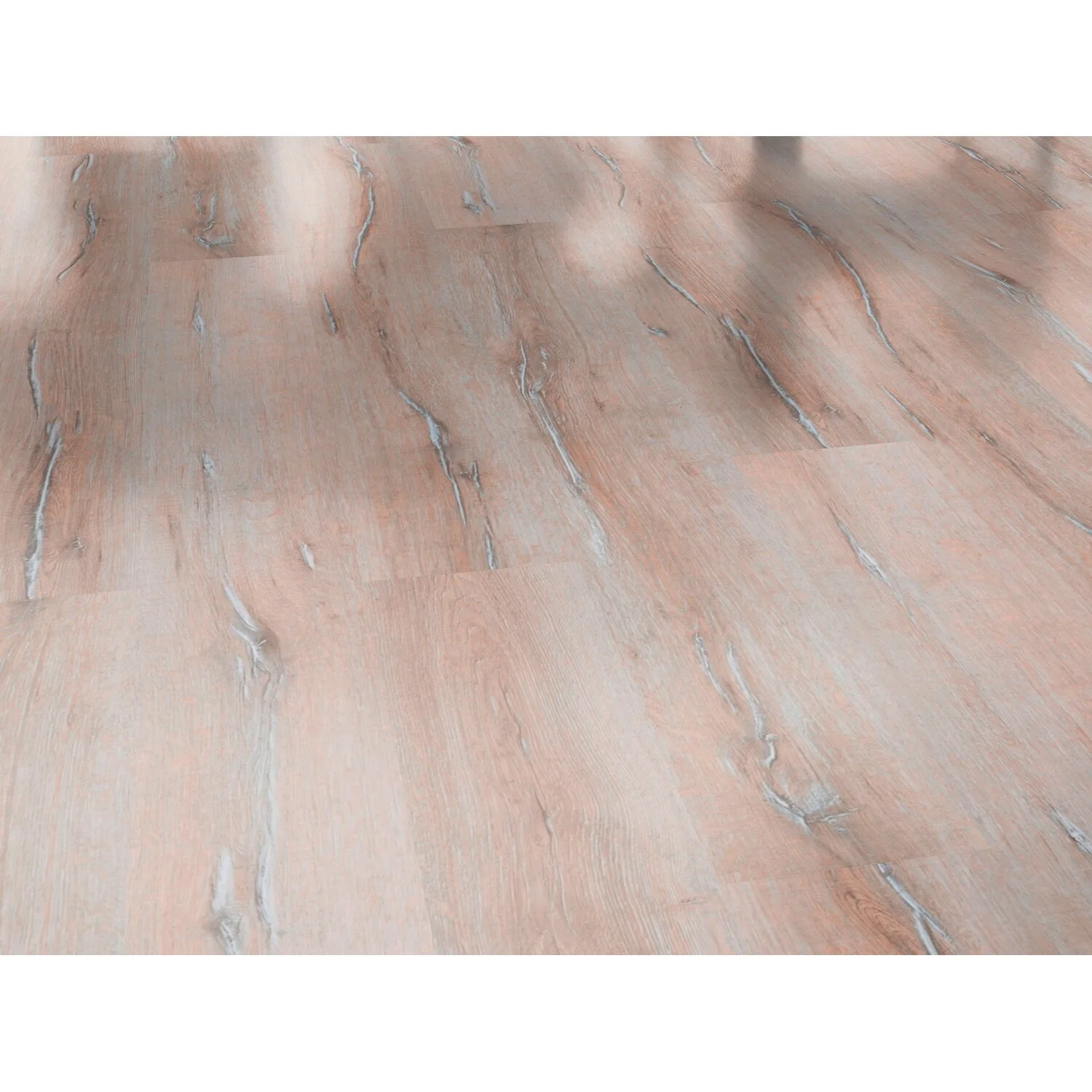 Handmuster Laminatboden Excellent Eiche Luna 1 Handmuster Laminatboden Excellent Eiche Luna