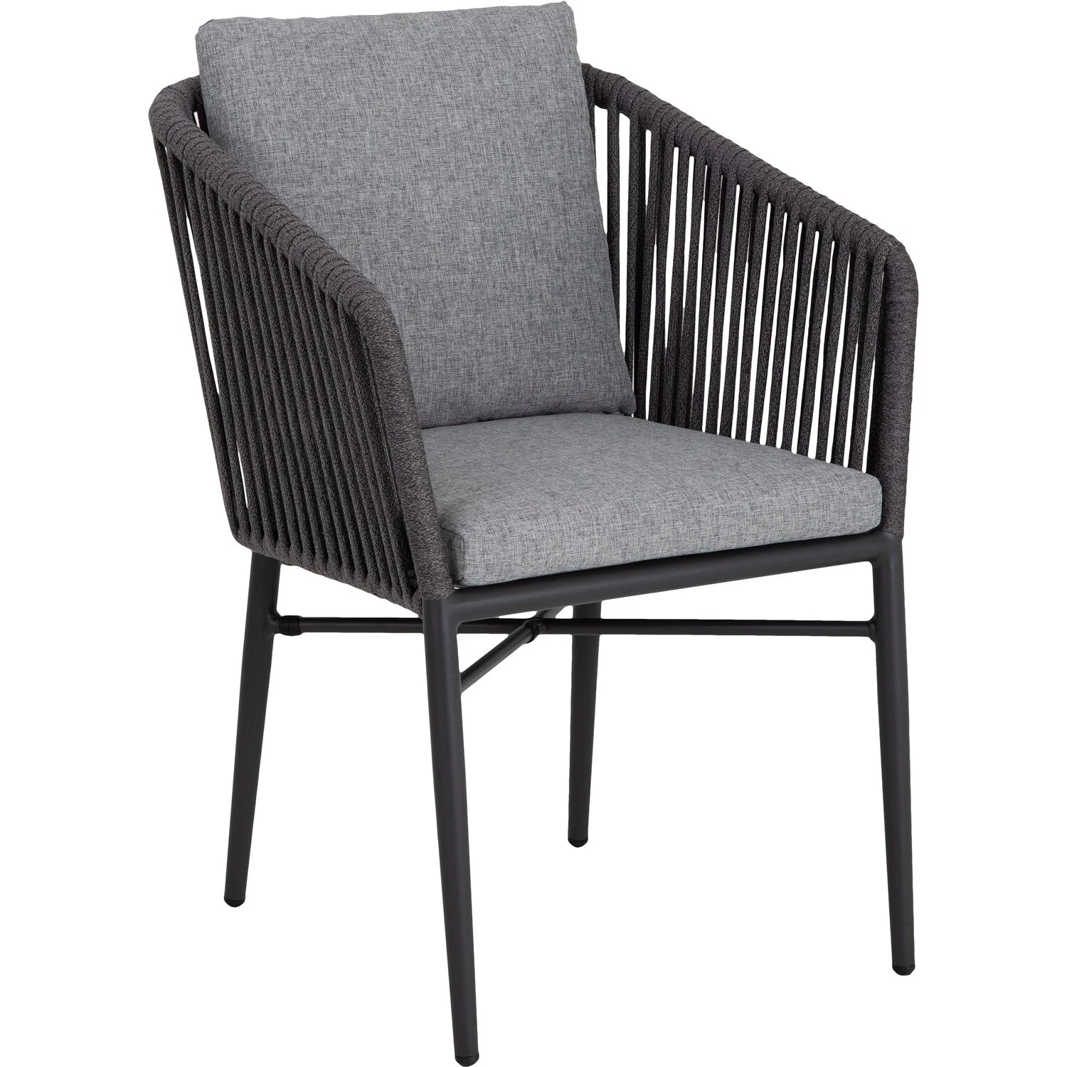 Acamp Stapelsessel Manhattan 1 Acamp Stapelsessel Manhattan