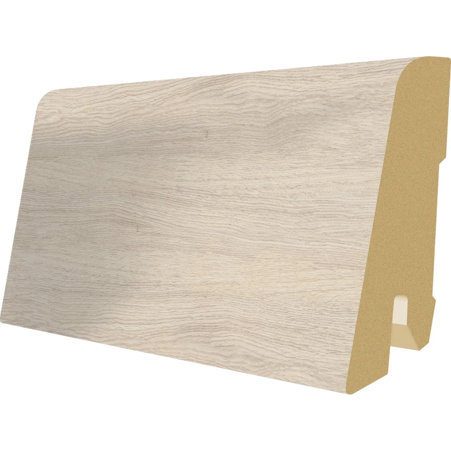 Egger Sockelleiste L547 Zu Fussboden Monfort Eiche Weiss 60 X 17 Mm / Länge 2,4 1 Egger Sockelleiste L547 Zu Fussboden Monfort Eiche Weiss 60 X 17 Mm / Länge 2,4