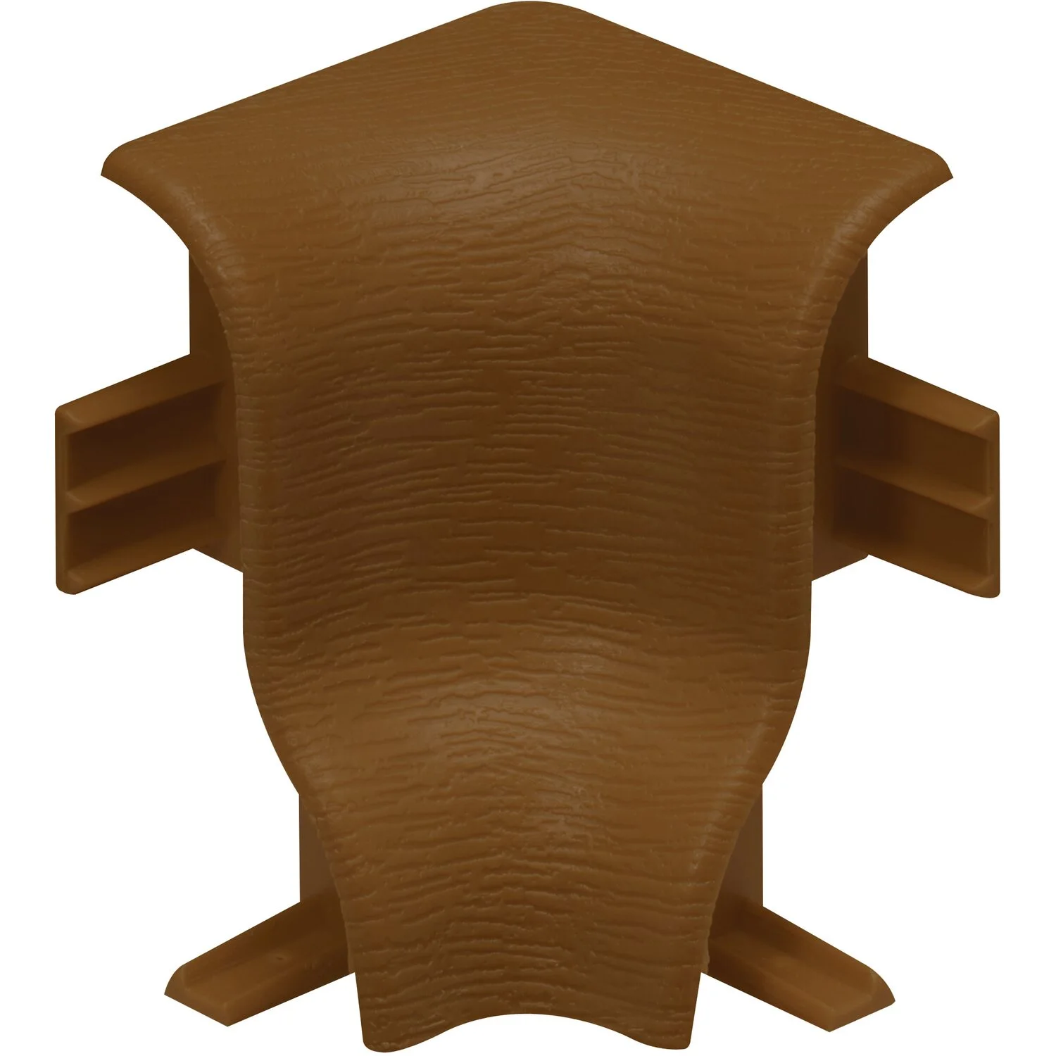 Praktikus Innenecke System 8 Nuss 2 Praktikus Innenecke System 8 Nuss – Bild 2