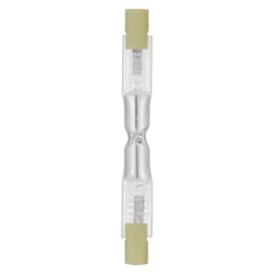 Osram Halogenlampe R7S Brennstab Dimmbar Warmweiss 48 W / 700 Lm / Länge 74,9 Mm 5 Osram Halogenlampe R7S Brennstab Dimmbar Warmweiss 48 W / 700 Lm / Länge 74,9 Mm -Lampen & Leuchten affär 337227 1