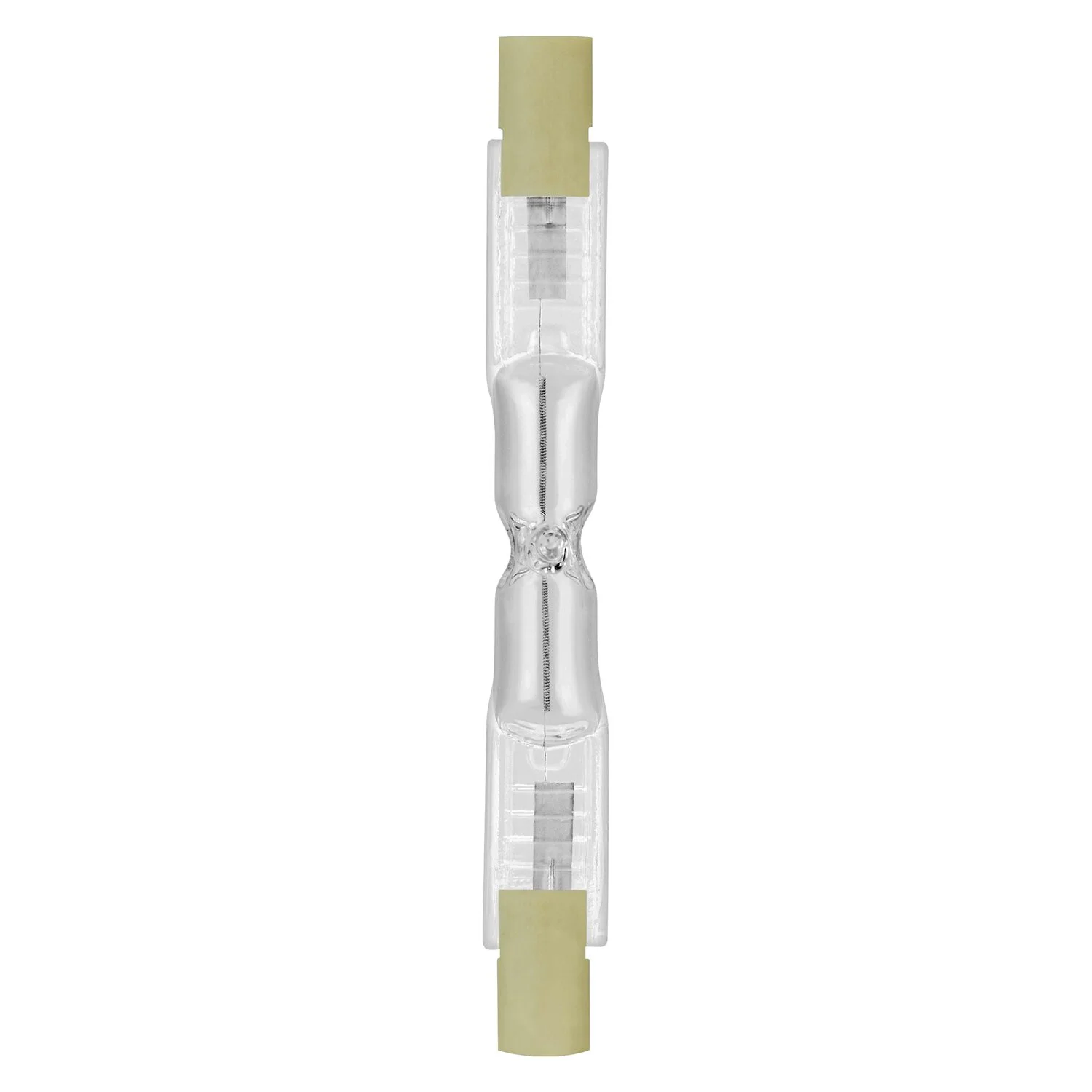 Osram Halogenlampe R7S Brennstab Dimmbar Warmweiss 48 W / 700 Lm / Länge 74,9 Mm 3 Osram Halogenlampe R7S Brennstab Dimmbar Warmweiss 48 W / 700 Lm / Länge 74,9 Mm – Bild 3