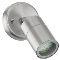 EGLO LED-Aussenwandleuchte Stockholm