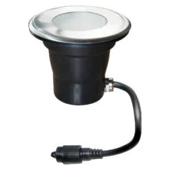 Easy Connect LED-Einbauleuchte Ø 11 Cm