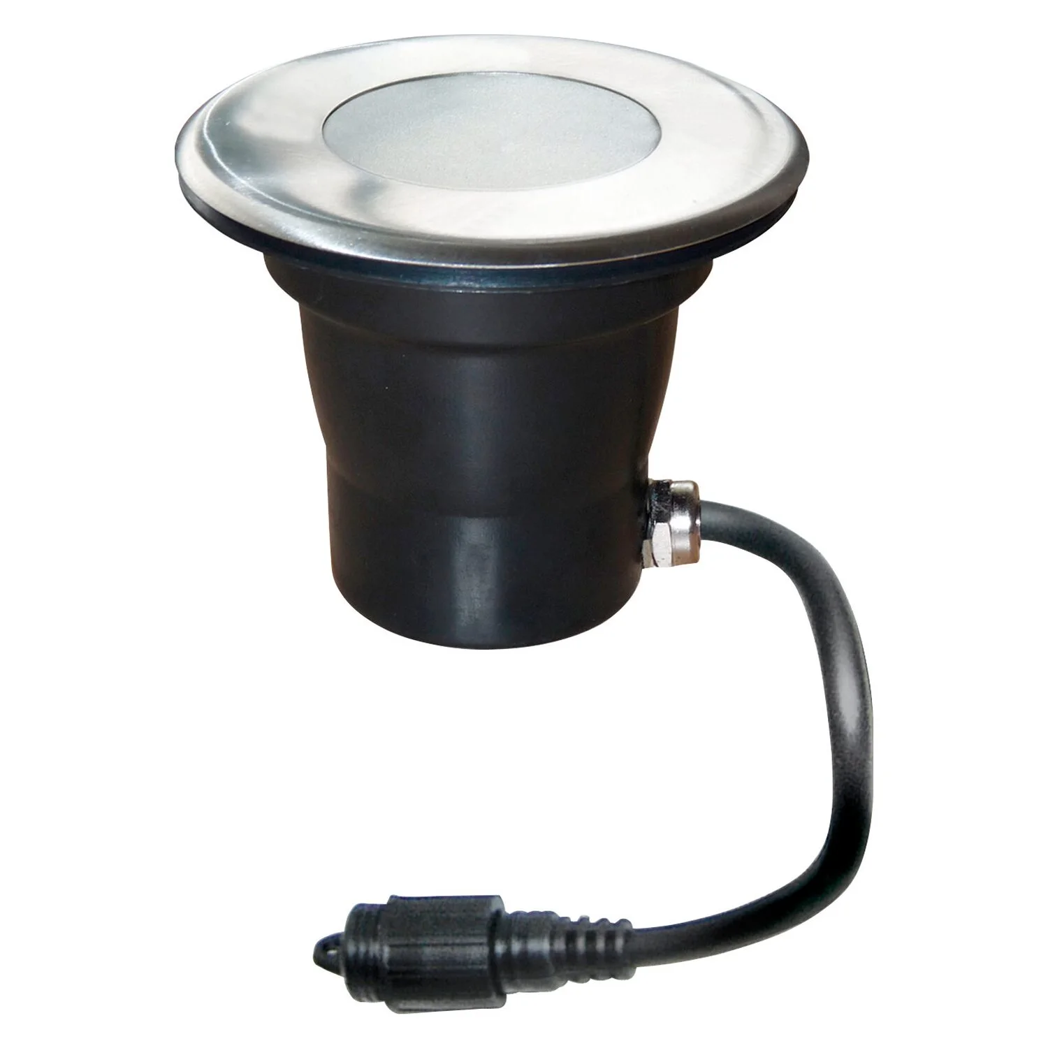 Easy Connect LED-Einbauleuchte Ø 11 Cm 1 Easy Connect LED-Einbauleuchte Ø 11 Cm