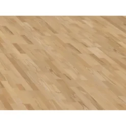 Handmuster OBI Parkett Schiffsboden Buche Rustikal