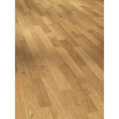 Parador Laminatboden Basic 400 Eiche Natur Schiffsboden