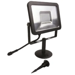 Easy Connect Flutlicht Strahler 30 W