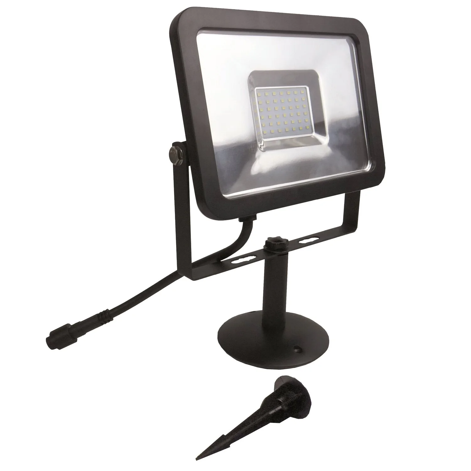 Easy Connect Flutlicht Strahler 30 W 1 Easy Connect Flutlicht Strahler 30 W