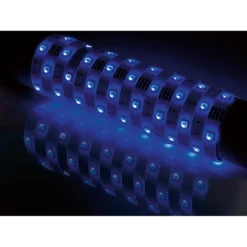 LED-Strip Flexband Mit Farbwechsler RGB 10 M -Lampen & Leuchten affär 370445 3