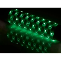 LED-Strip Flexband Mit Farbwechsler RGB 10 M -Lampen & Leuchten affär 370445 4