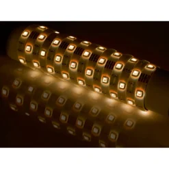 LED-Strip Flexband Mit Farbwechsler RGB 10 M -Lampen & Leuchten affär 370445 5