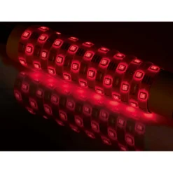 LED-Strip Flexband Mit Farbwechsler RGB 10 M -Lampen & Leuchten affär 370445 6