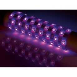 LED-Strip Flexband Mit Farbwechsler RGB 10 M -Lampen & Leuchten affär 370445 7