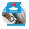 Selit Dämmtechnik Selitstop Alu-Dichtband 5 Cm X 50 M