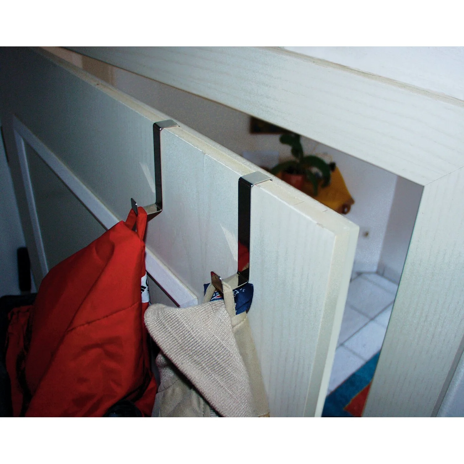 Fackelmann Türhaken 3 Stk. 1 Fackelmann Türhaken 3 Stk.