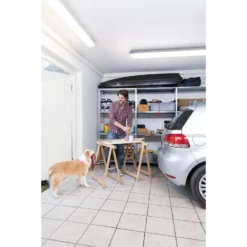 Ledvance LED-Feuchtraumleuchte Submarine Länge 126,1cm Kaltweiss 1 X 16 W / 1'55 13 Ledvance LED-Feuchtraumleuchte Submarine Länge 126,1cm Kaltweiss 1 X 16 W / 1'55 -Lampen & Leuchten affär 380212 8