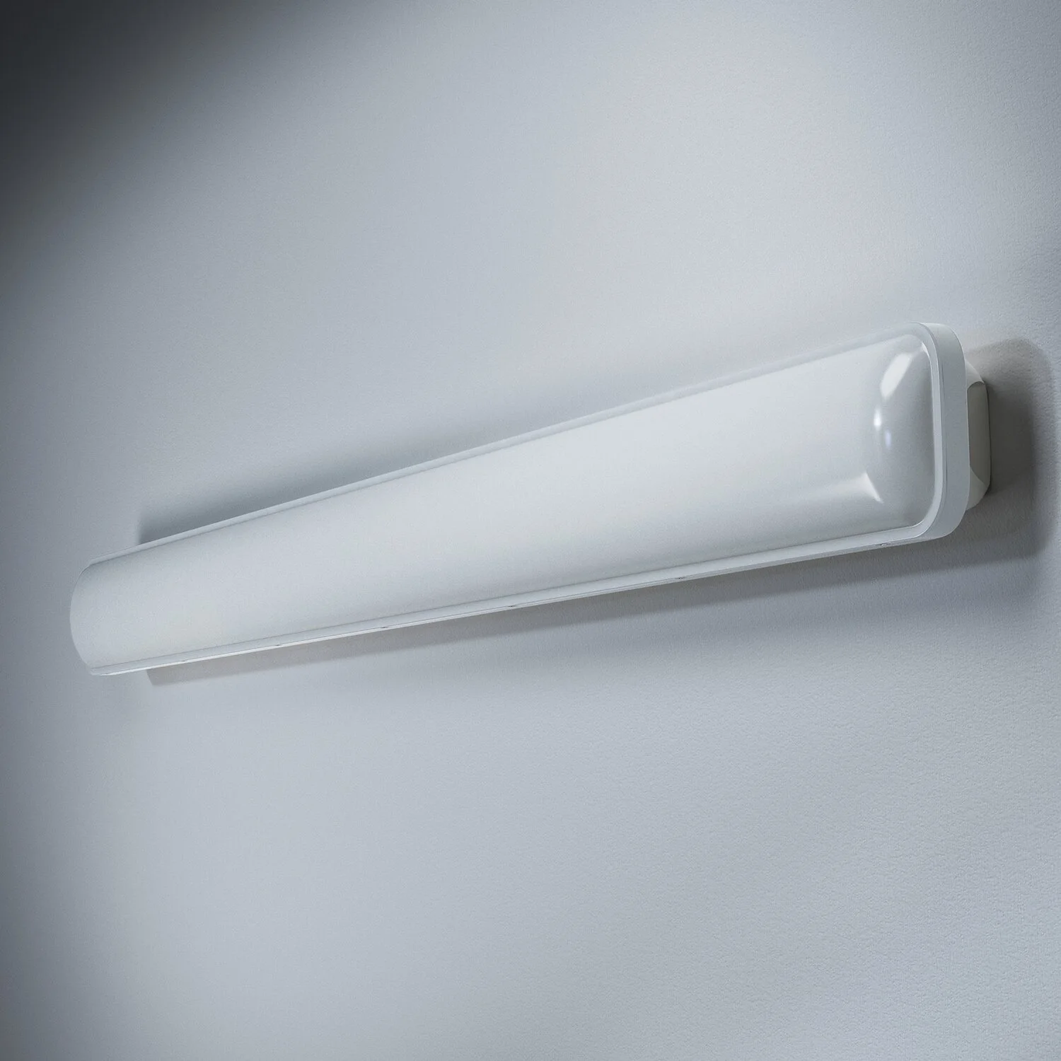 Ledvance LED-Feuchtraumleuchte Submarine Integrated Kaltweiss 36W 3000lm 118cm 6 Ledvance LED-Feuchtraumleuchte Submarine Integrated Kaltweiss 36W 3000lm 118cm – Bild 6