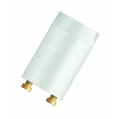 Osram Leuchtstofflampen-Starter Für Einzelschaltung 111 Longlife 220-240V 2er-Pa