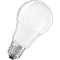 Bellalux LED-Leuchtmittel Glühlampenform E27 Kaltweiss 60W 806lm -Lampen & Leuchten affär 389497 1