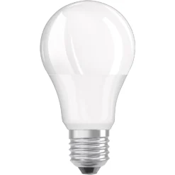 Bellalux LED-Leuchtmittel Glühlampenform E27 Kaltweiss 60W 806lm -Lampen & Leuchten affär 389497 2
